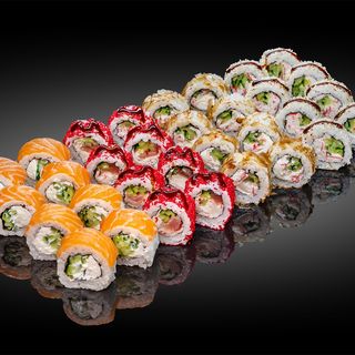 сет Філакаліфа 1 кг