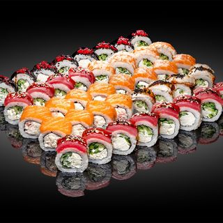 Сет Філадельфія Максі 1,3 кг