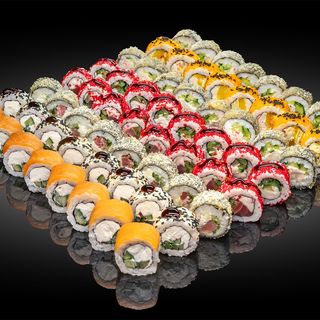 Сет 2 кг Щастя