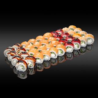 Сет Філадельфія 1,4 кг