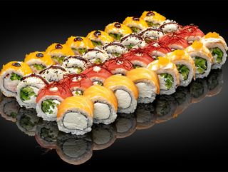 Сет Вечір на двох