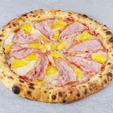 Піца Гавайська