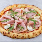 Піца Мортаделла