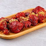 Курячі крильця Баффало