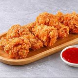 Курячі крильця Кріспі