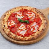 Піца Діабло