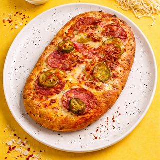 Шоті з салямі (240 г)