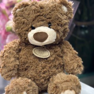 Ведмежатко