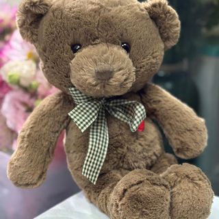 Ведмежатко