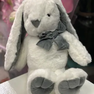Зайчик 