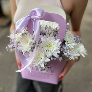 Композиція у сумочці - Бути поруч