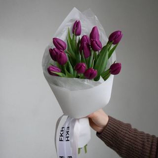 Тюльпан 13 шт
