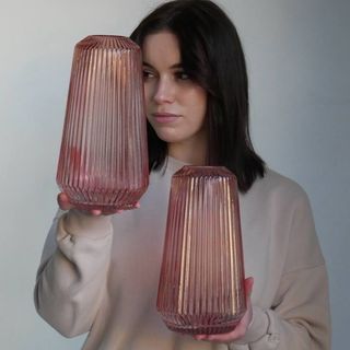 Ваза Персик