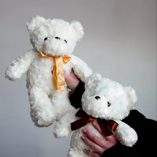 Ведмедик мякий