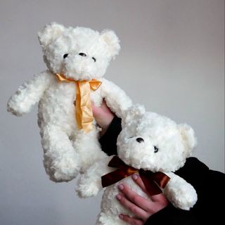 Ведмедик мякий