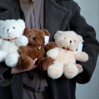 Ведмедики в асс