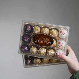 Мікс цукерок