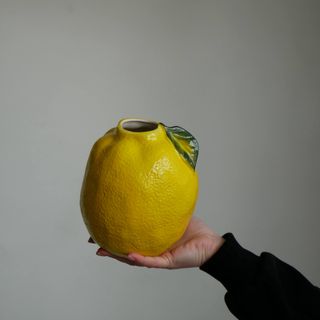 Ваза Лимон