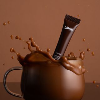 Блиск від LIPSS - КАВА