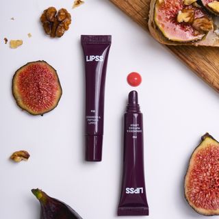 Блиск від LIPSS - ІНЖИР