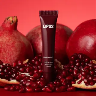 Блиск від LIPSS - ГРАНАТ