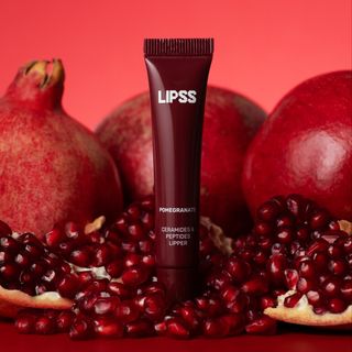 Блиск від LIPSS - ГРАНАТ