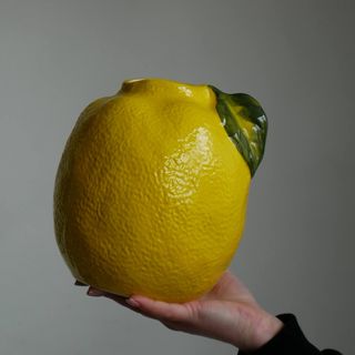 Ваза Лимон більша