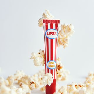Блиск від LIPSS - ПОПКОРН