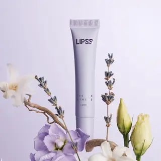 Блиск від LIPSS- bye bye Stress