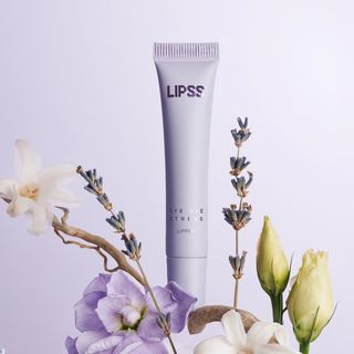 Блиск від LIPSS- bye bye Stress