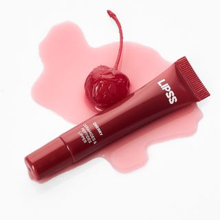 Блиск від LIPSS - ЧЕРЕШНЯ