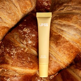 Блиск від LIPSS - КРУАССАН З МАСЛОМ