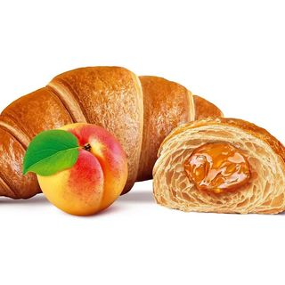 Маленькі круасанчики мікс смаків