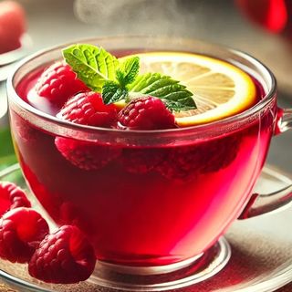 Чай вітамінний