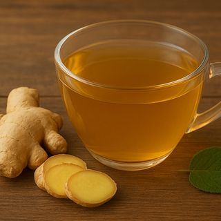 Чай вітамінний