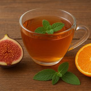 Чай вітамінний