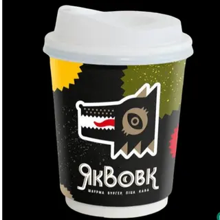 Шоколадне капучіно