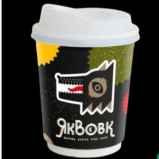 Шоколадне капучіно