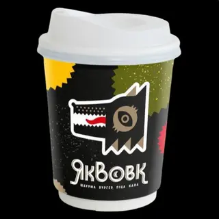 Сінабон латте L