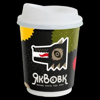 Сінабон латте М