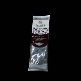 Чорний чай "Червоний дракон"