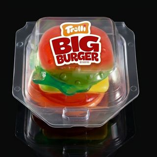 Мармелад "Big burger ""
