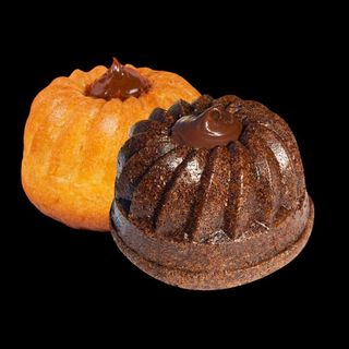 Мафін в асортименті