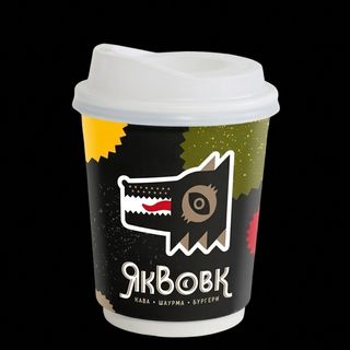 Гарбузове латте м