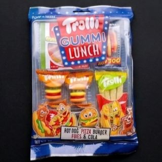 Набір мармеладу