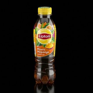 Чай Lipton Манго та маракуя