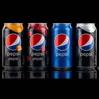 Pepsi 0.33