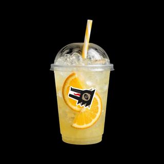 Персик маракуя