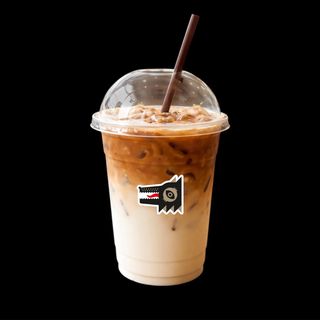 Айс латте