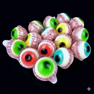 Мармелад "Очі"